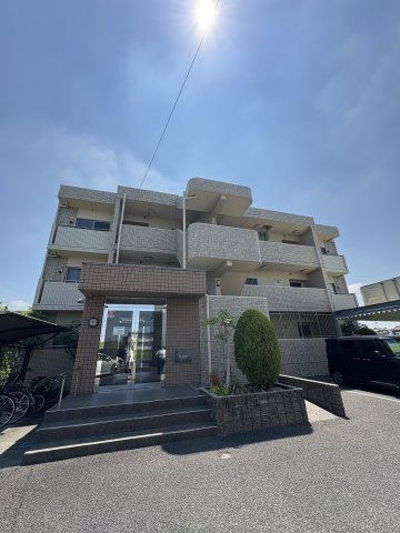 リジェールＢの外観