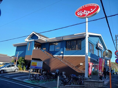 【周辺】 | フィオーレＩＯＧＩ | ジョナサンまで431m