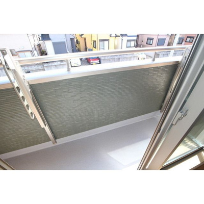 【バルコニー】 | nanao575(ナナオゴーナナゴ)