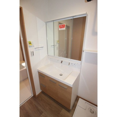 【洗面所】 | nanao575(ナナオゴーナナゴ)