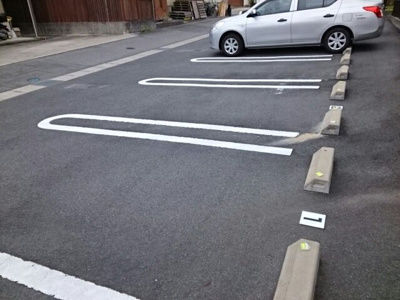 【駐車場】 | サンフィールド