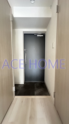 【玄関】 | グランパシフィック東今里innovation