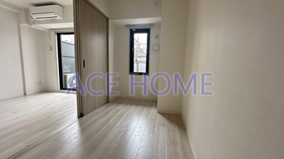 【内装】 | グランパシフィック東今里innovation