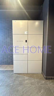 【設備】 | グランパシフィック東今里innovation