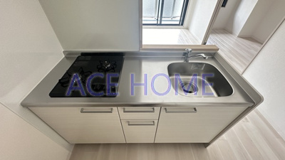 【キッチン】 | グランパシフィック東今里innovation