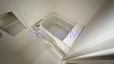 【浴室】 | グランパシフィック東今里innovation