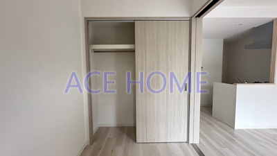 【収納】 | グランパシフィック東今里innovation