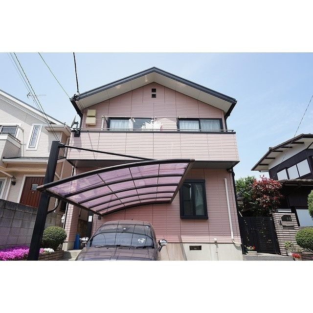 セントレージつつじケ丘