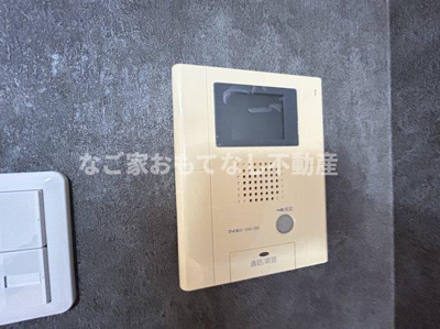 【セキュリティ】 | シーズンコート二ツ杁