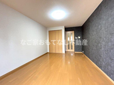 【居間・リビング】 | シーズンコート二ツ杁