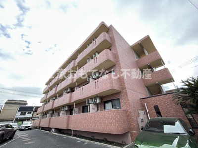 【外観】 | シーズンコート二ツ杁