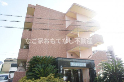 【外観】 | シーズンコート二ツ杁