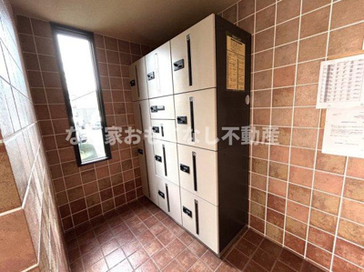 【その他共用部分】 | シーズンコート二ツ杁