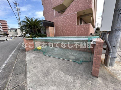 【その他共用部分】 | シーズンコート二ツ杁