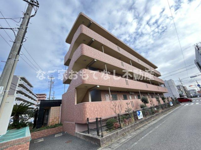 【外観】 | シーズンコート二ツ杁 | ブレイン二ツ杁