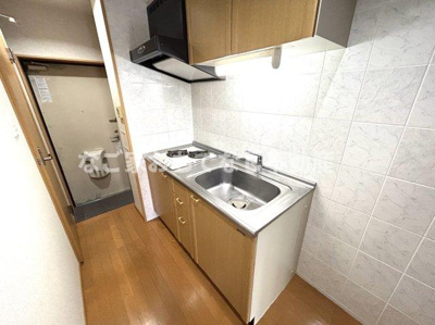 【キッチン】 | シーズンコート二ツ杁