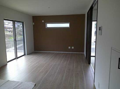 【居間・リビング】 | 広島市安芸区瀬野１丁目No.１