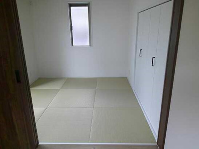 【和室】 | 広島市安芸区瀬野１丁目No.１