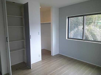 【洋室】 | 広島市安芸区瀬野１丁目No.１