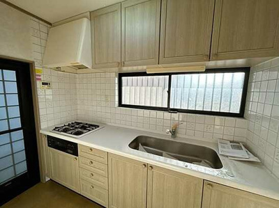 【キッチン】 | 安芸郡府中町柳ヶ丘