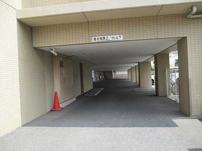 【外観】 | クレアセトル南観音