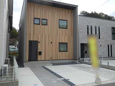 【外観】 | 広島市安佐北区深川７丁目No.12