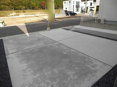 【外観】 | 広島市安佐北区深川７丁目No.12