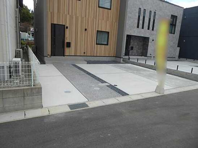 【外観】 | 広島市安佐北区深川７丁目No.12