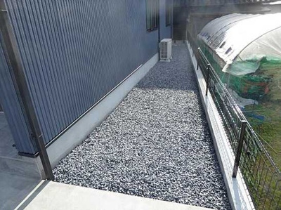 【外観】 | 広島市安佐北区深川７丁目No.14