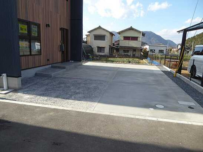 【外観】 | 広島市安佐北区深川７丁目No.14