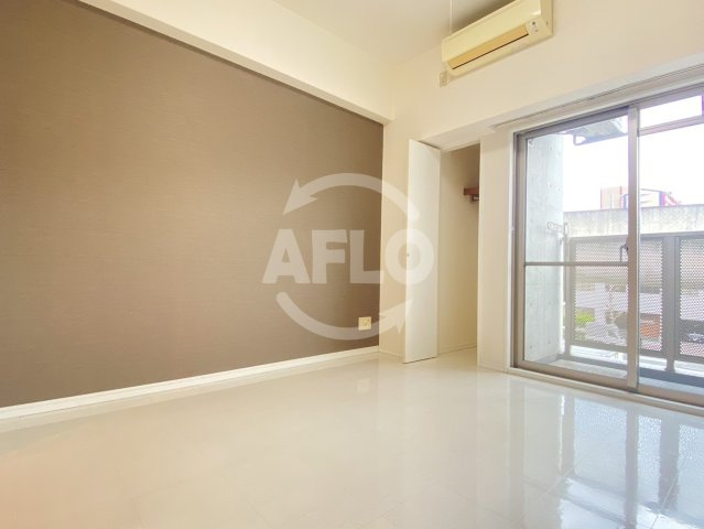 ベルシモンズ大阪港の洋室|ベルシモンズ大阪港　洋室