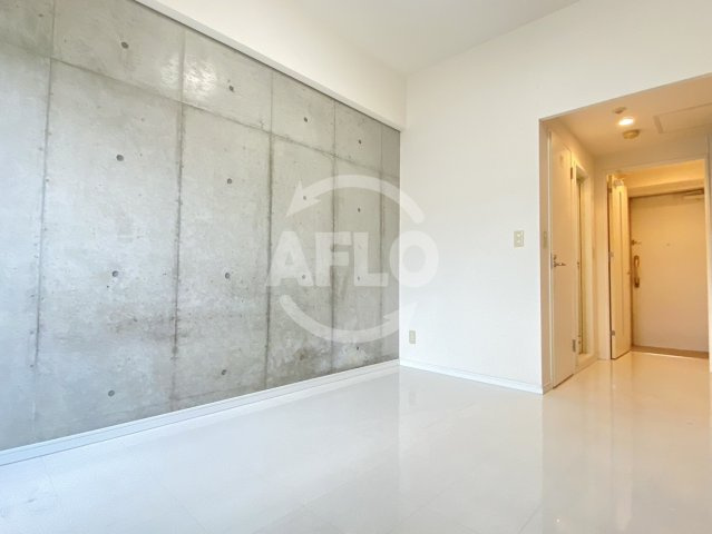 ベルシモンズ大阪港の内装|ベルシモンズ大阪港　内装