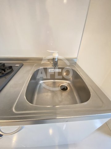 ベルシモンズ大阪港|ベルシモンズ大阪港　キッチン