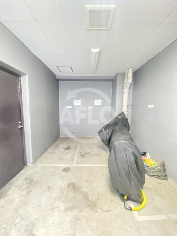 ベルシモンズ大阪港のその他共用部分|ベルシモンズ大阪港　バイク置場