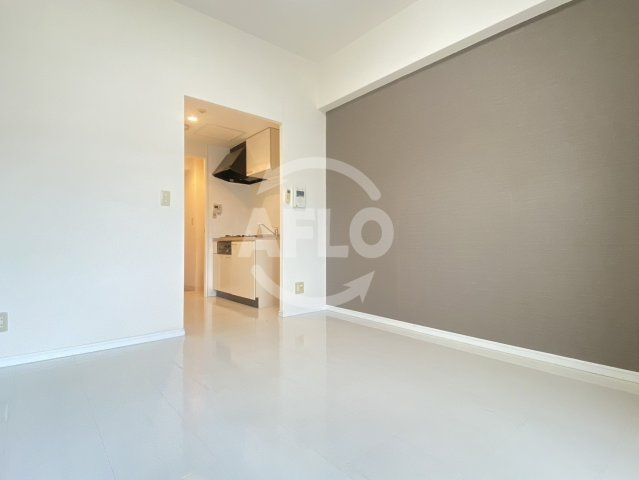 ベルシモンズ大阪港の居間・リビング|ベルシモンズ大阪港　居間・リビング