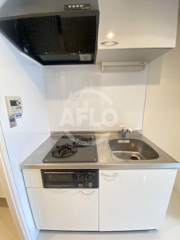 ベルシモンズ大阪港のキッチン|ベルシモンズ大阪港　キッチン