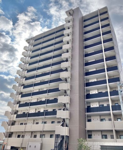 サンクレイドル岩槻ステーションウィズ