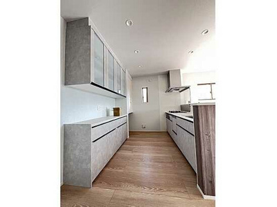 【キッチン】 | 安芸郡海田町大立町