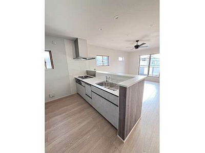 【キッチン】 | 安芸郡海田町大立町