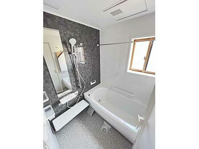 【浴室】 | 安芸郡海田町大立町