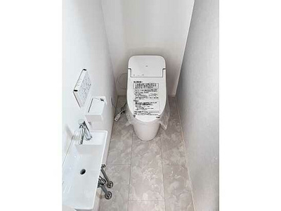 【トイレ】 | 安芸郡海田町大立町