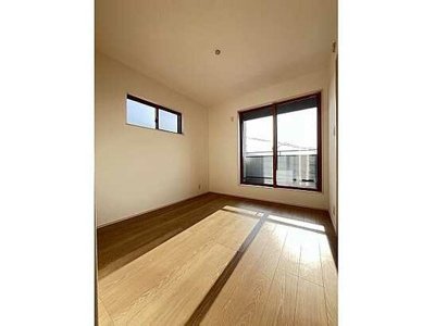 【洋室】 | 安芸郡海田町大立町