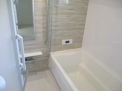 【浴室】 | 広島市佐伯区皆賀１丁目No.1