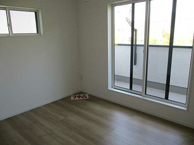 【洋室】 | 広島市佐伯区皆賀１丁目No.1