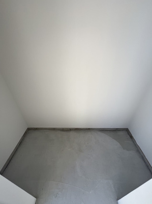 【その他】 | 蒲生本町未入居住宅 | 外部物置はレジャー用品をたっぷり収納できます。鍵付きで安心♪