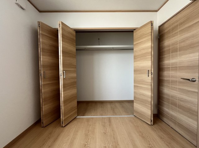 蒲生本町未入居住宅