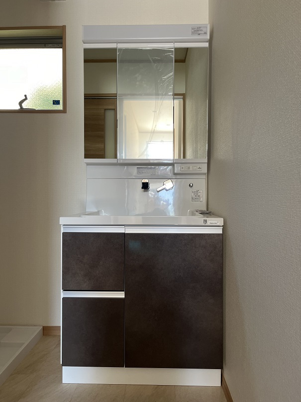 蒲生本町未入居住宅