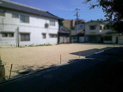 【外観】 | 呉市西中央３丁目