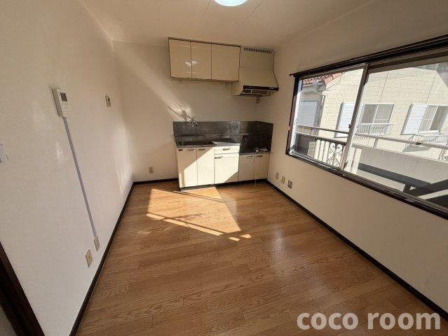 タウニィ多々良の居間・リビング