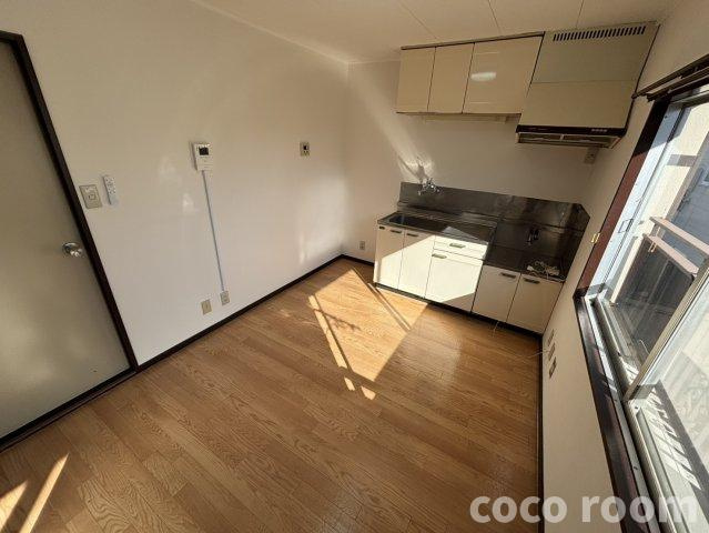 タウニィ多々良の居間・リビング